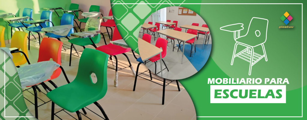 Oficinas y Escuelas