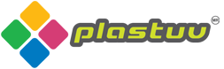 Plastuv Logo