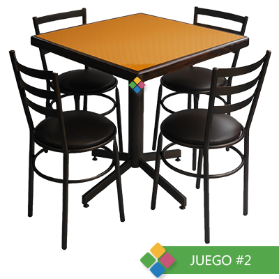 JUEGO MESA Y - Plastuv