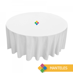 MANTELES