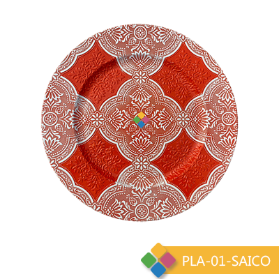 BASE PLATO MOSAICO 3 BASE PLATO MOSAICO