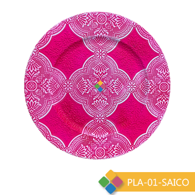 BASE PLATO MOSAICO 5 BASE PLATO MOSAICO