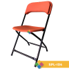 SILLA PLEGABLE DE PLÁSTICO INFANTIL