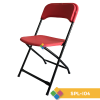 SILLA PLEGABLE DE PLÁSTICO INFANTIL